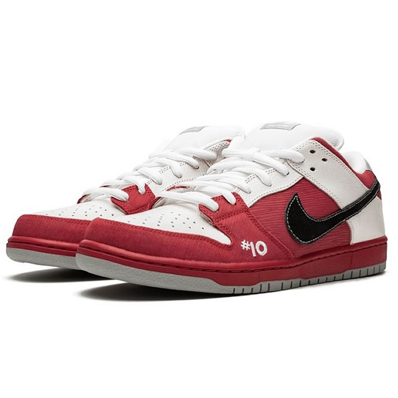 Nike Dunk Sb Low Roller Derby 313170 601 (2) - newkick.app