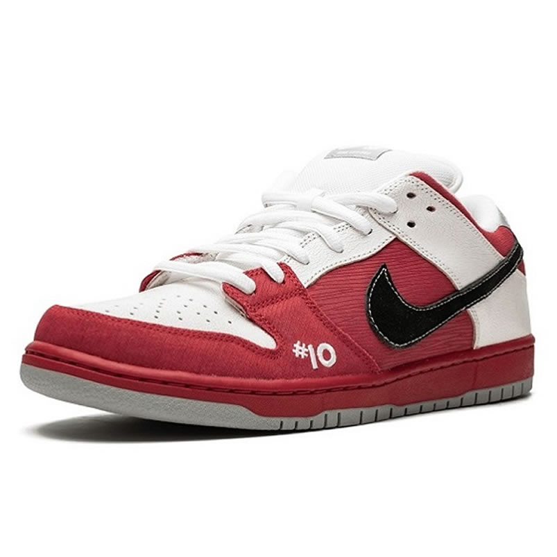 Nike Dunk Sb Low Roller Derby 313170 601 (4) - newkick.app