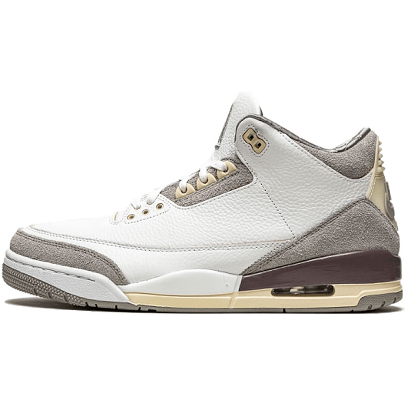 A Ma Maniere Wmns Air Jordan 3 Retro Sp Sneakers Dh3434 110 (1) - newkick.app