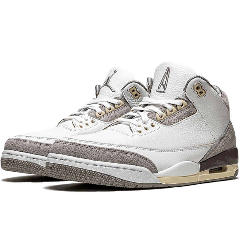 A Ma Maniere Wmns Air Jordan 3 Retro Sp Sneakers Dh3434 110 (2) - newkick.app