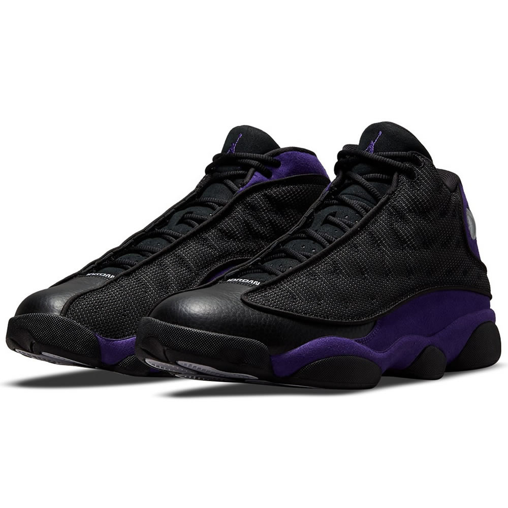 Air Jordan 13 Court Purple Dj5982 015 (3) - newkick.app