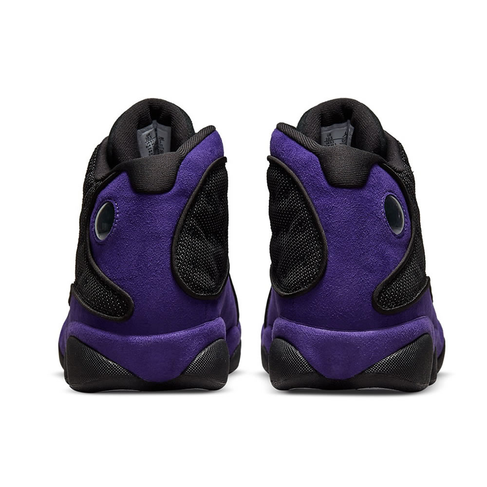 Air Jordan 13 Court Purple Dj5982 015 (5) - newkick.app