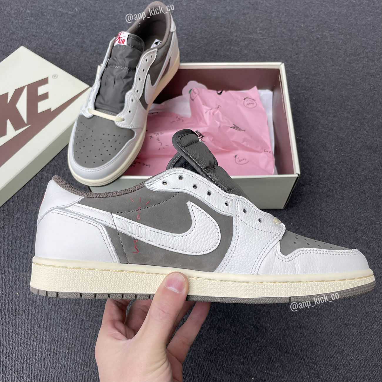 Travis Scott Air Jordan 1 Low Og Reverse Mocha Anpkick Dm7866 162 (5) - newkick.app