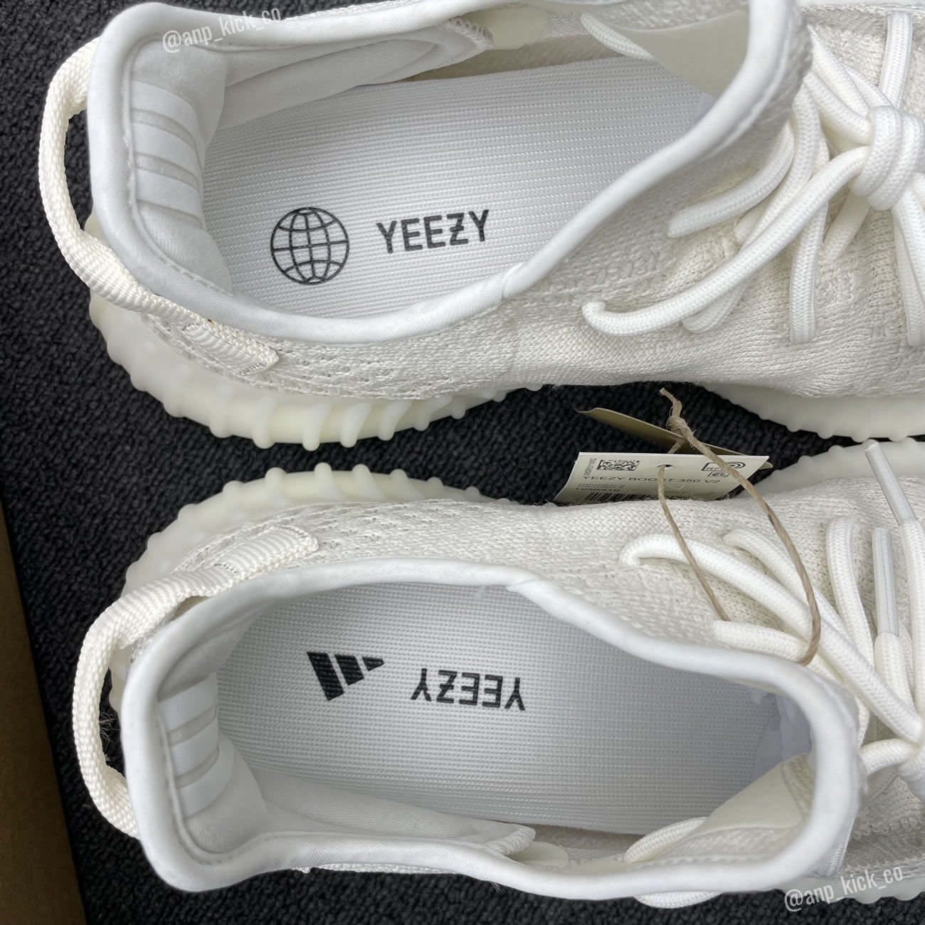 Adidas Yeezy Boost 350 V2 Bone New Release Hq6316 (6) - newkick.app