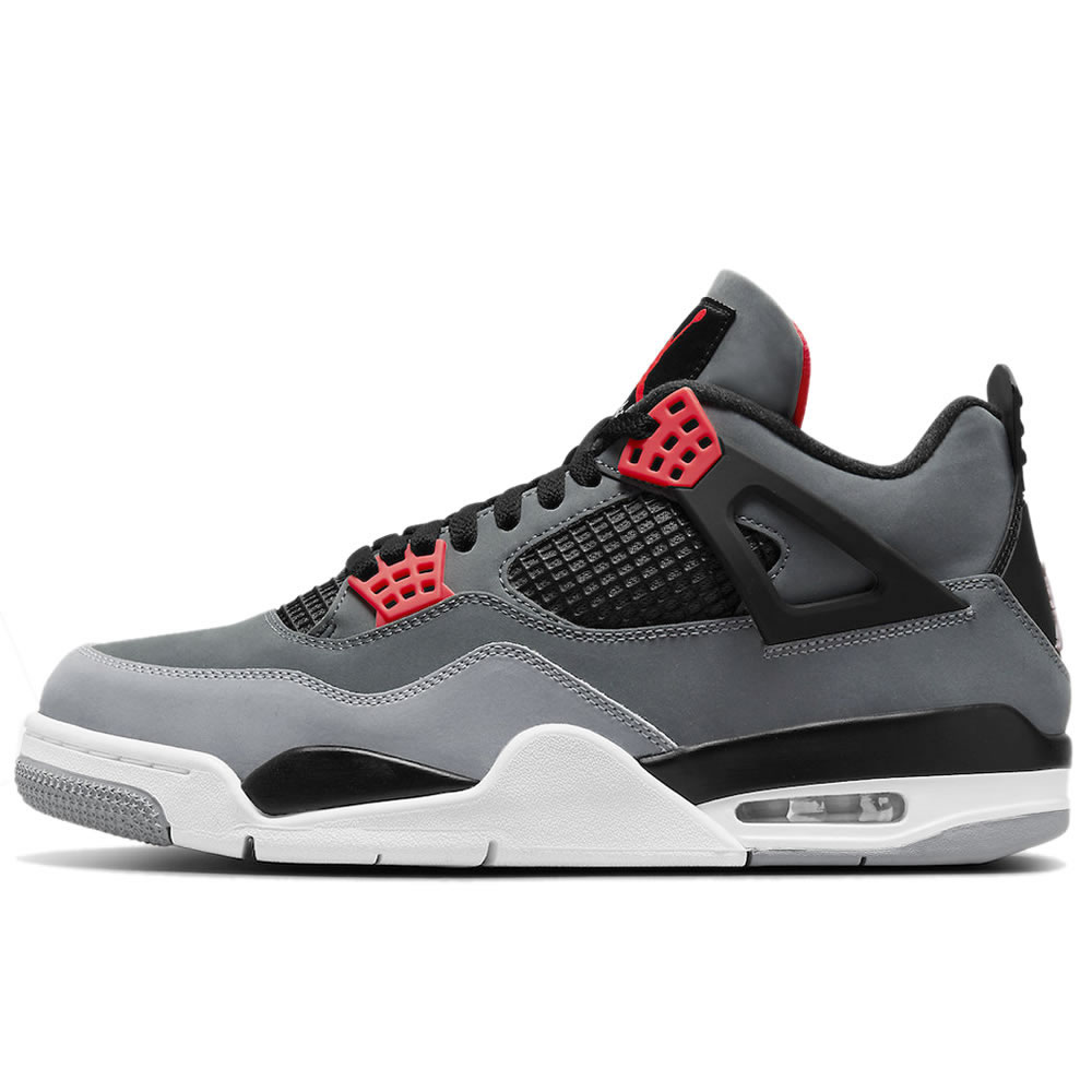 Air Jordan 4 Infrared 23 Dh6927 061 (1) - newkick.app