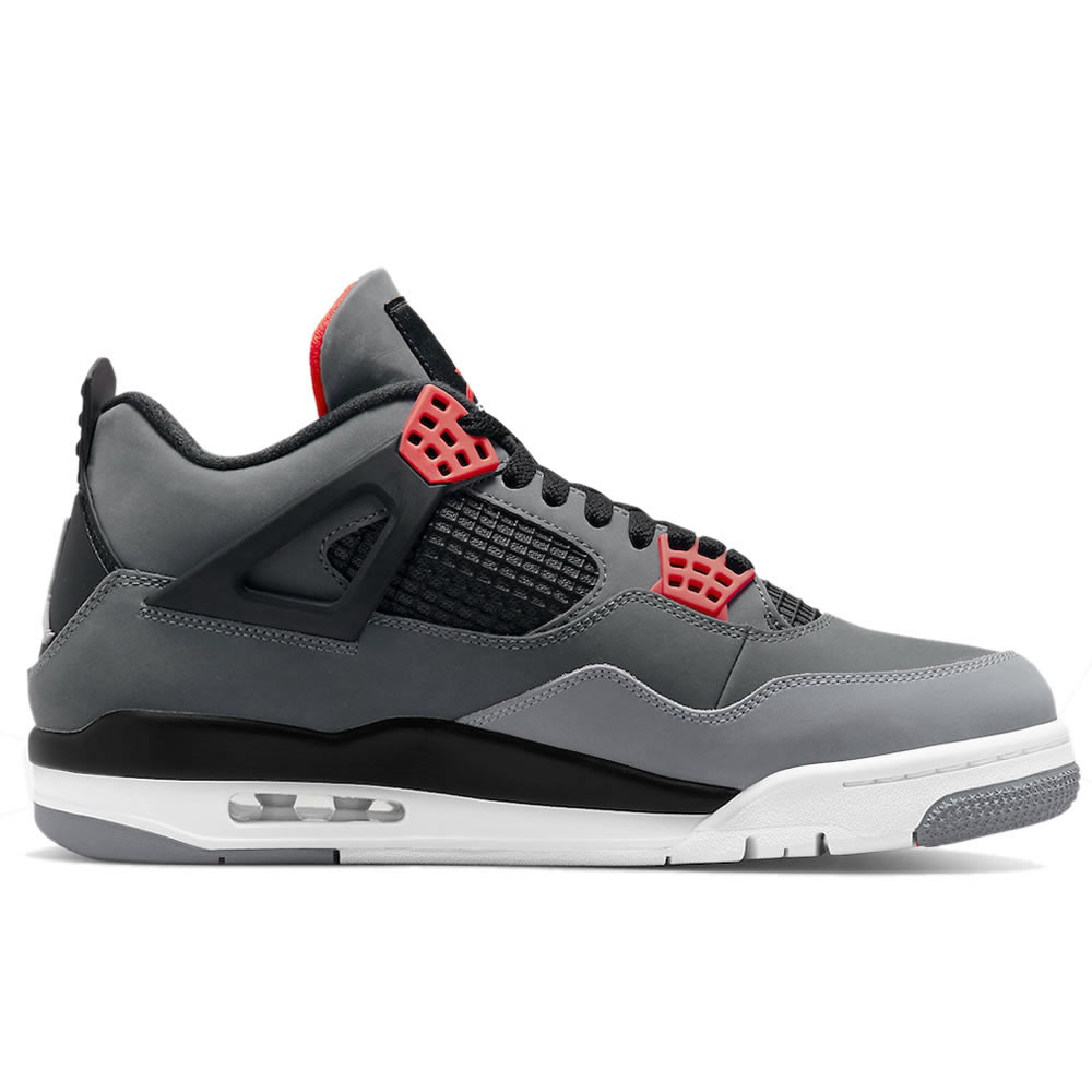 Air Jordan 4 Infrared 23 Dh6927 061 (2) - newkick.app