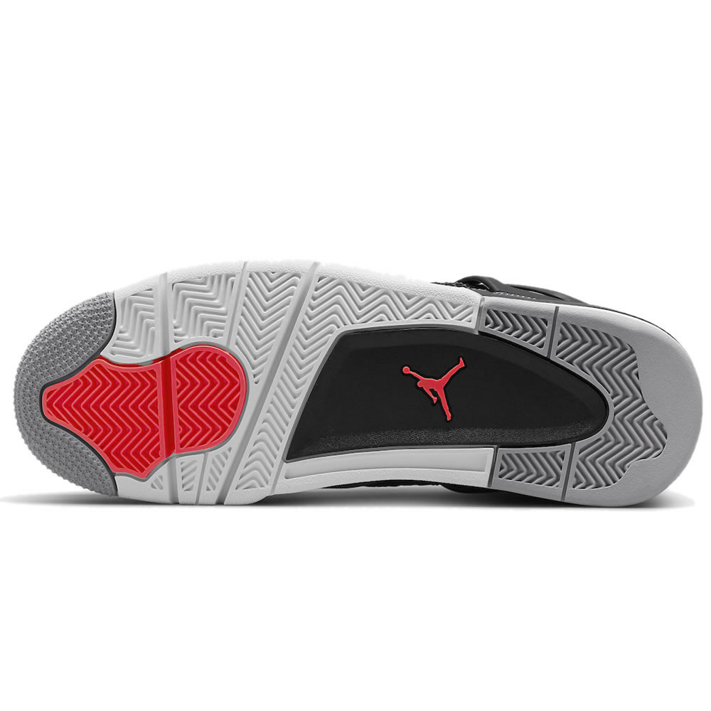 Air Jordan 4 Infrared 23 Dh6927 061 (6) - newkick.app