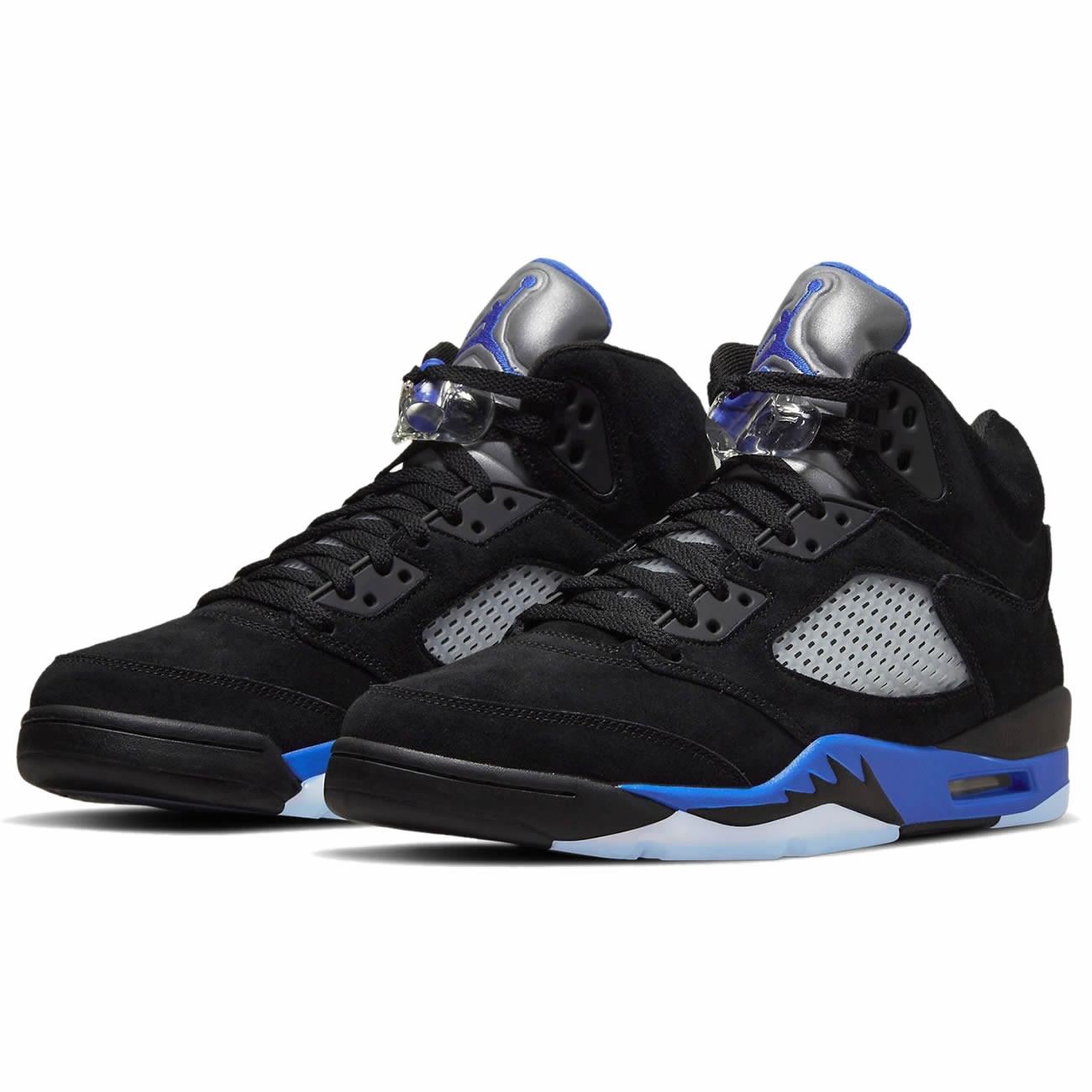 Air Jordan 5 Racer Blue Ct4838 004 (3) - newkick.app