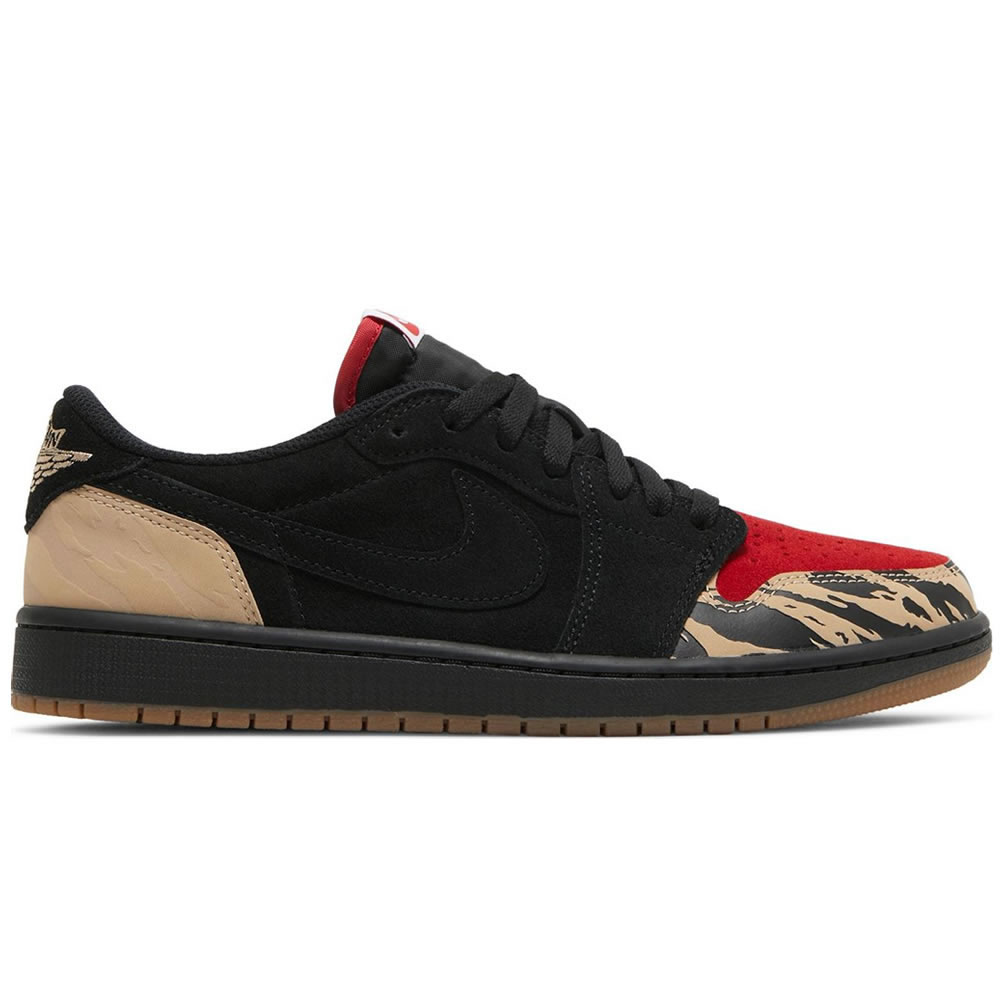 Solefly Air Jordan 1 Low Carnivore Dn3400 001 (2) - newkick.app