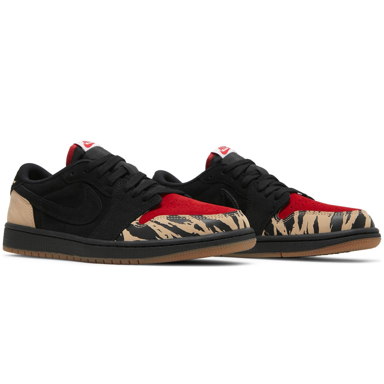 Solefly Air Jordan 1 Low Carnivore Dn3400 001 (3) - newkick.app