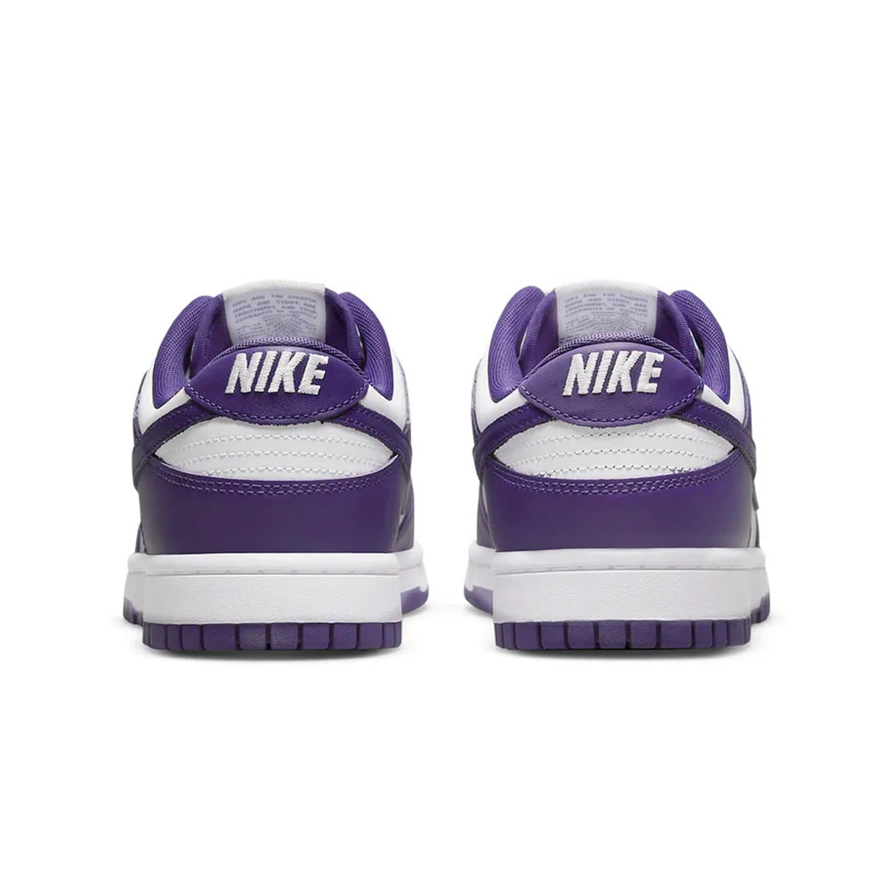 Nike Dunk Low Court Purple Dd1391 104 (4) - newkick.app