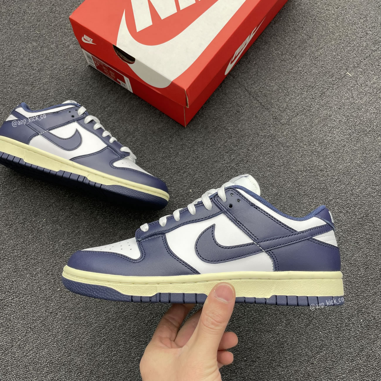 Nike Dunk Low Wmns Vintage Navy Anpkick Dd1503 115 (1) - newkick.app