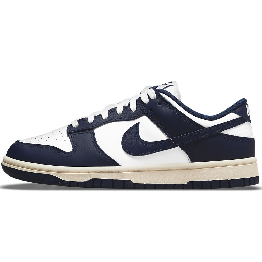 Nike Dunk Low Wmns Vintage Navy Dd1503 115 (1) - newkick.app