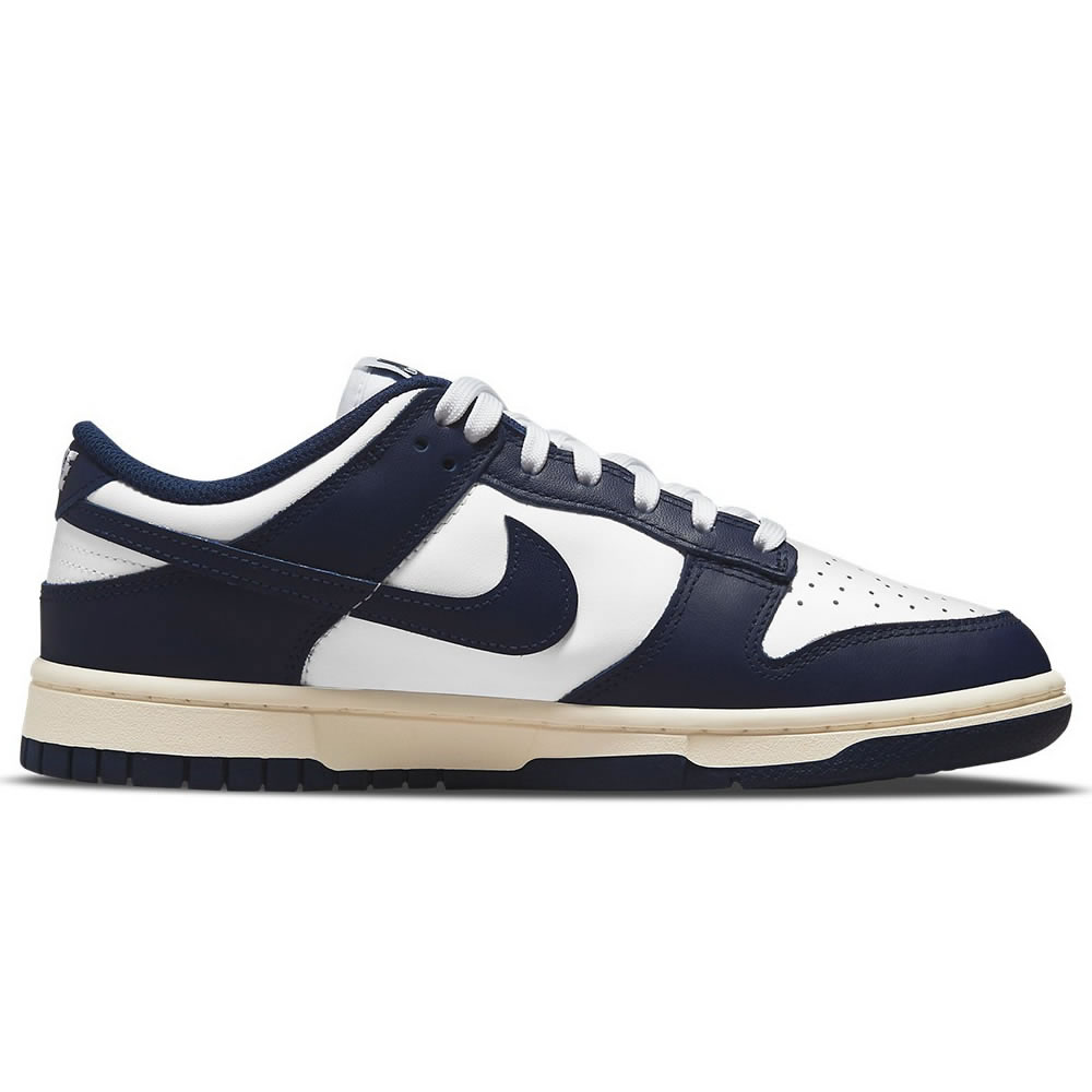 Nike Dunk Low Wmns Vintage Navy Dd1503 115 (2) - newkick.app