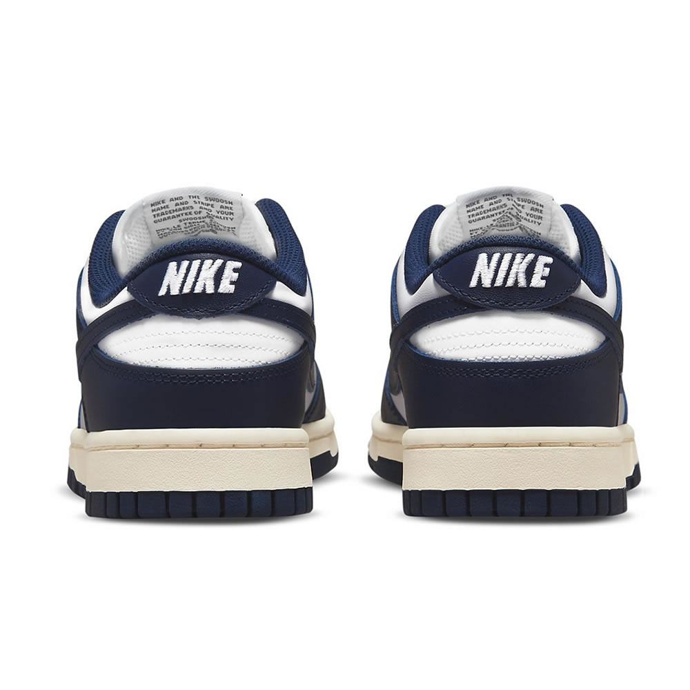 Nike Dunk Low Wmns Vintage Navy Dd1503 115 (5) - newkick.app