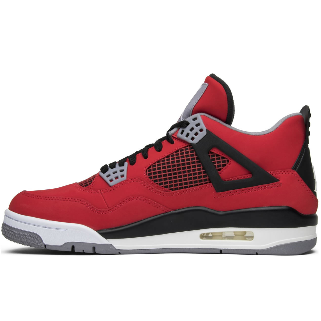 Air Jordan 4 Retro Toro Bravo 308497 603 (1) - newkick.app