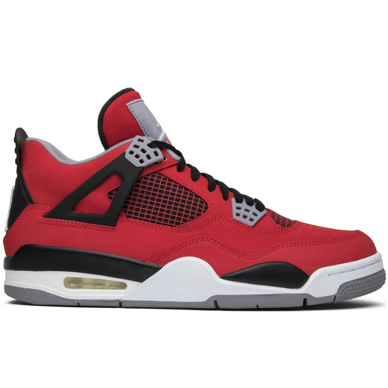 Air Jordan 4 Retro Toro Bravo 308497 603 (2) - newkick.app