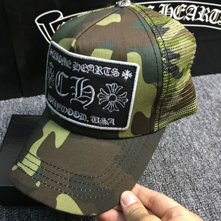 Ch Ro Me Hearts Ch Hollywood Trucker Hat Black White Camo (1) - newkick.app