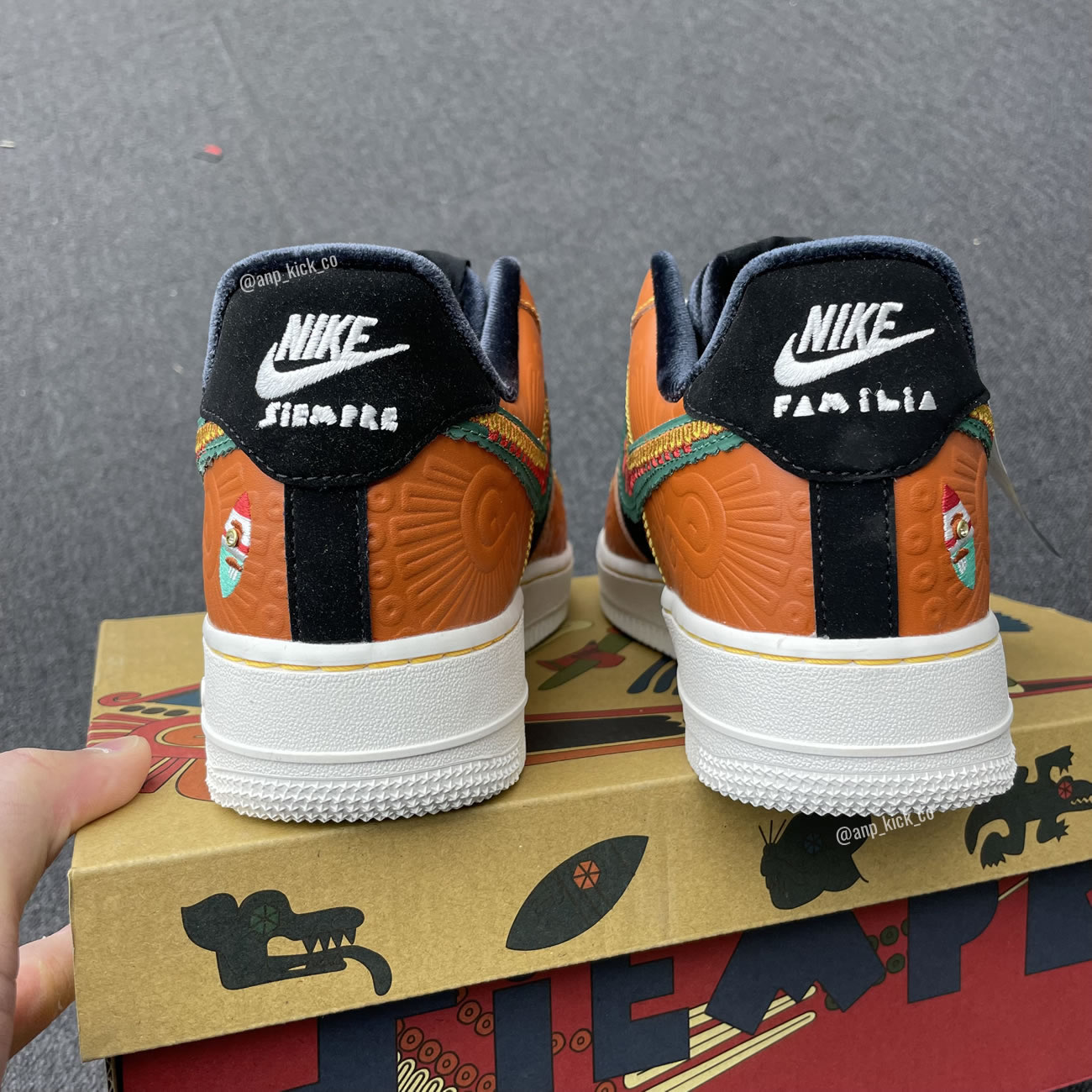 Nike Air Force 1 Dia De Muertos Siempre Familia Anpkick Do2157 816 (4) - newkick.app