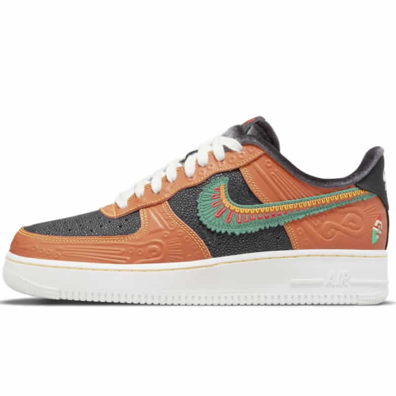 Nike Air Force 1 Dia De Muertos Siempre Familia Do2157 816 (1) - newkick.app