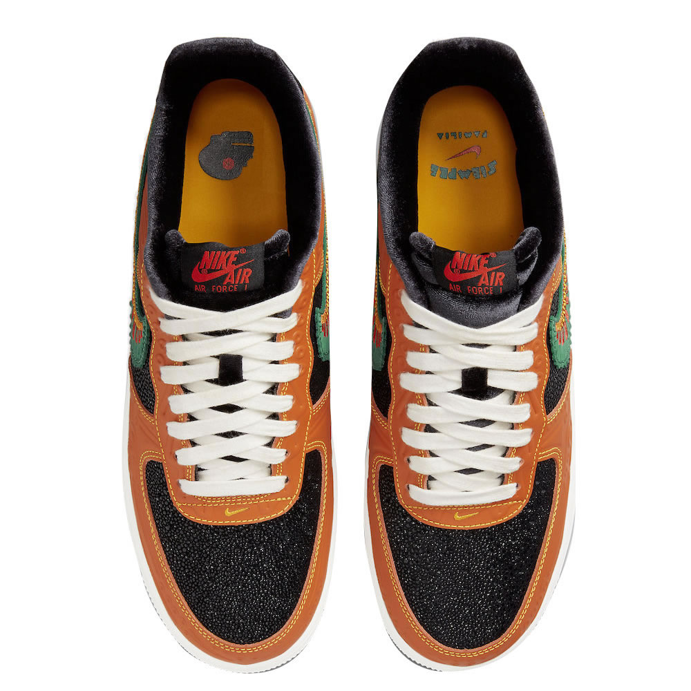 Nike Air Force 1 Dia De Muertos Siempre Familia Do2157 816 (3) - newkick.app