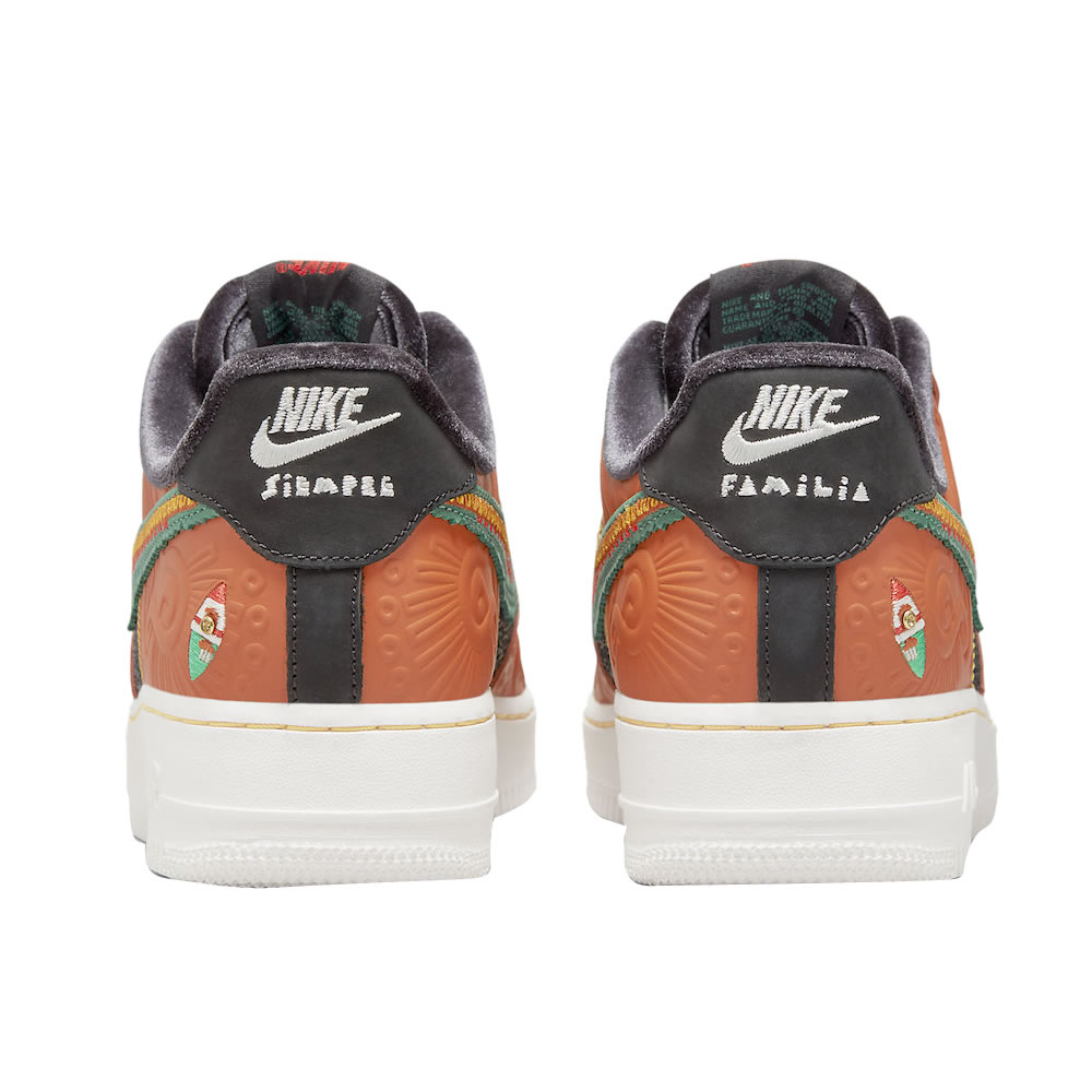 Nike Air Force 1 Dia De Muertos Siempre Familia Do2157 816 (4) - newkick.app