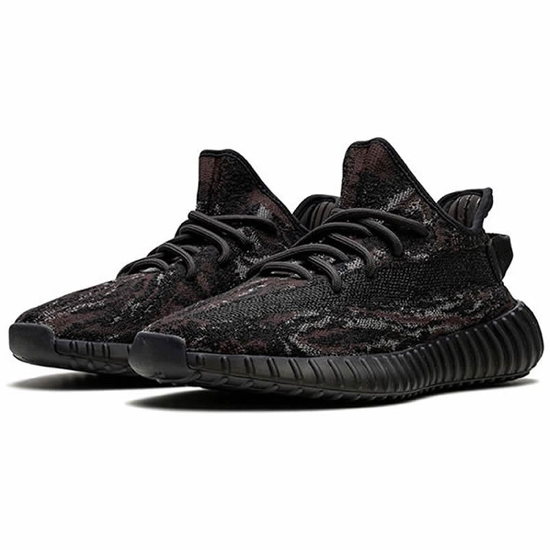 Adidas Yeezy Boost 350 V2 Mx Rock Gw3774 (2) - newkick.app