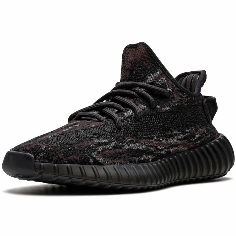 Adidas Yeezy Boost 350 V2 Mx Rock Gw3774 (4) - newkick.app