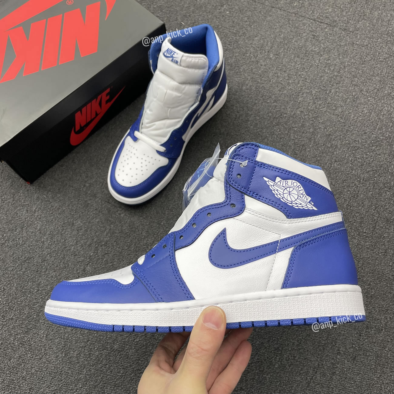 Air Jordan 1 Retro High Og Anpkick Storm Blue 555088 127 (1) - newkick.app