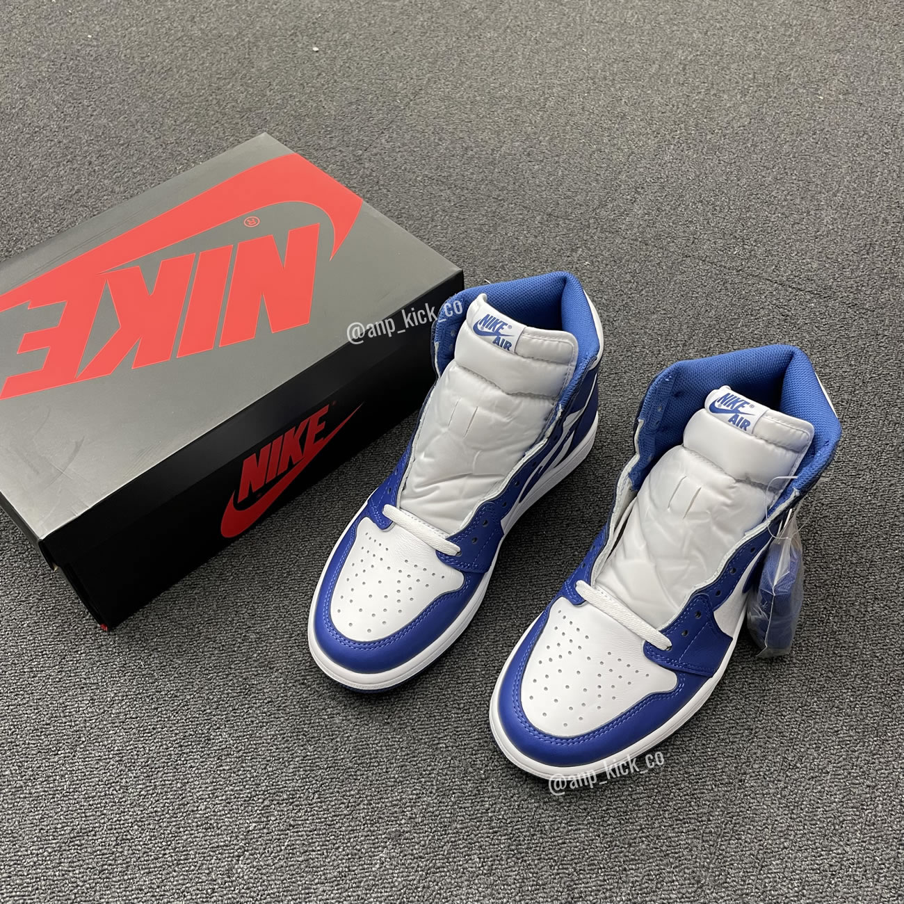 Air Jordan 1 Retro High Og Anpkick Storm Blue 555088 127 (8) - newkick.app