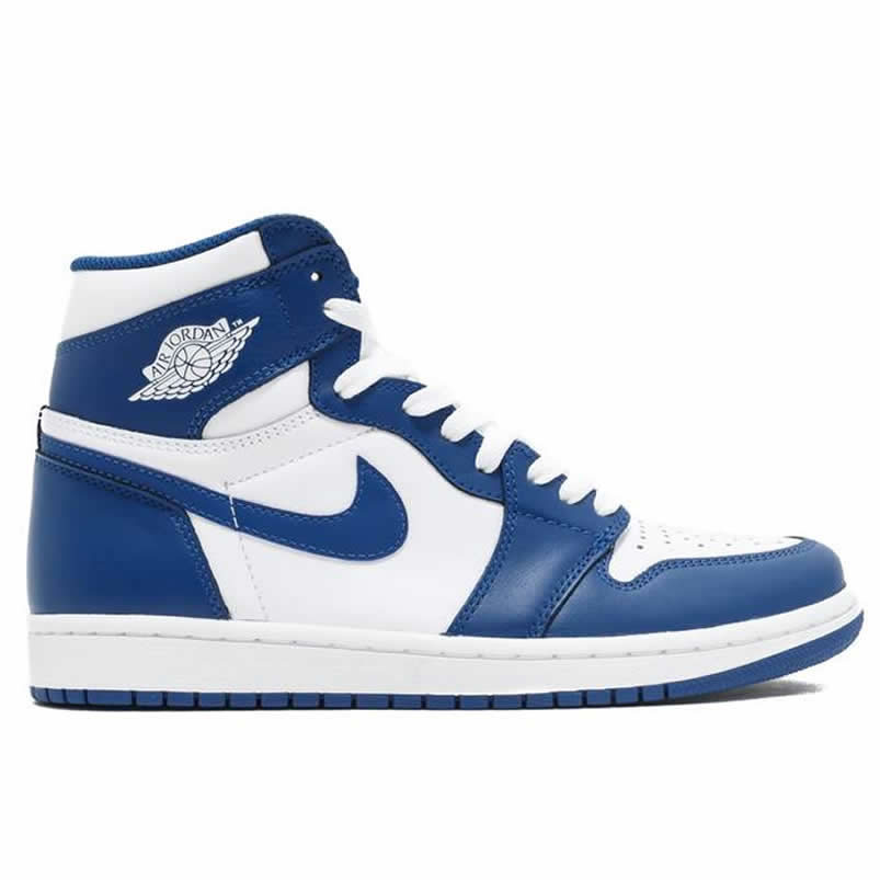 Air Jordan 1 Retro High Og Storm Blue 555088 127 (2) - newkick.app