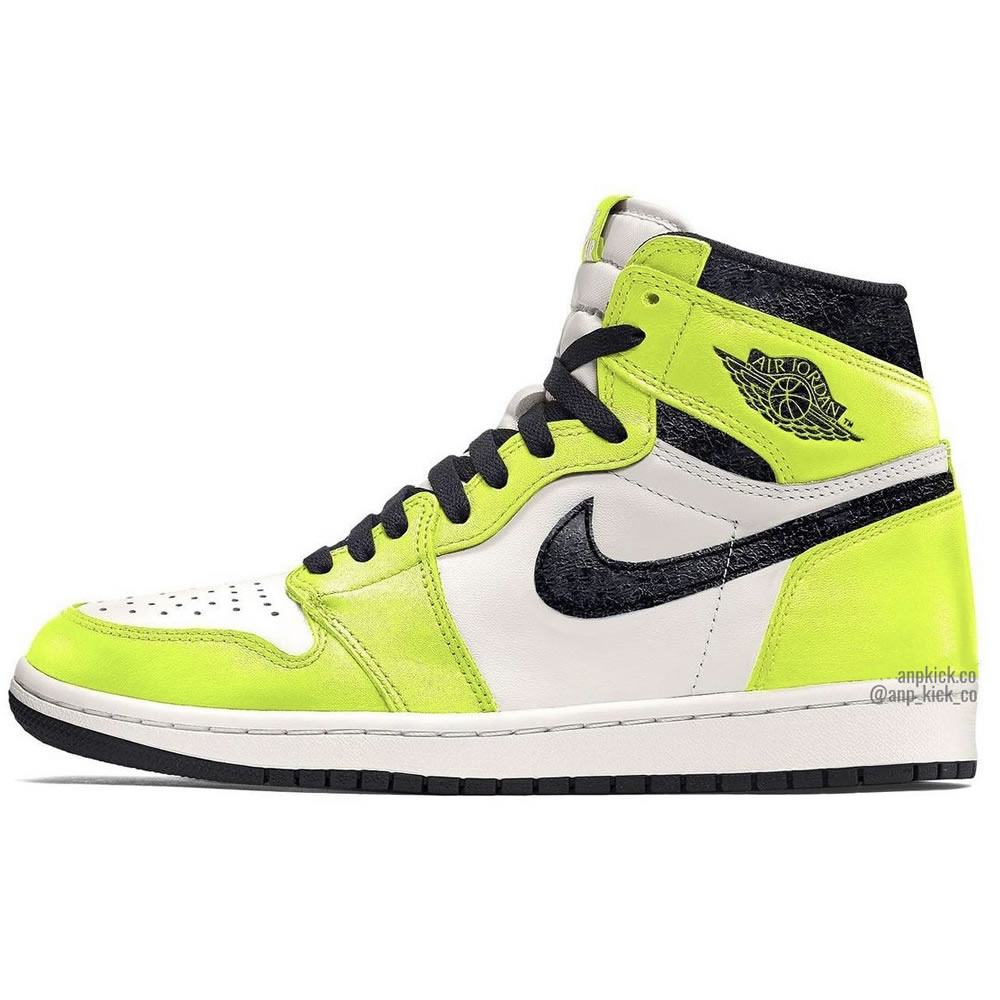 Air Jordan 1 Retro High Og Volt Black Sail 555088 702 (1) - newkick.app