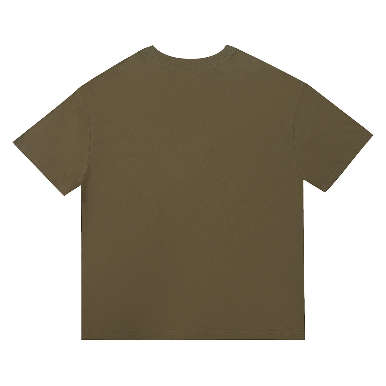 Kanye New T Shirts For Sale Brown (2) - newkick.app