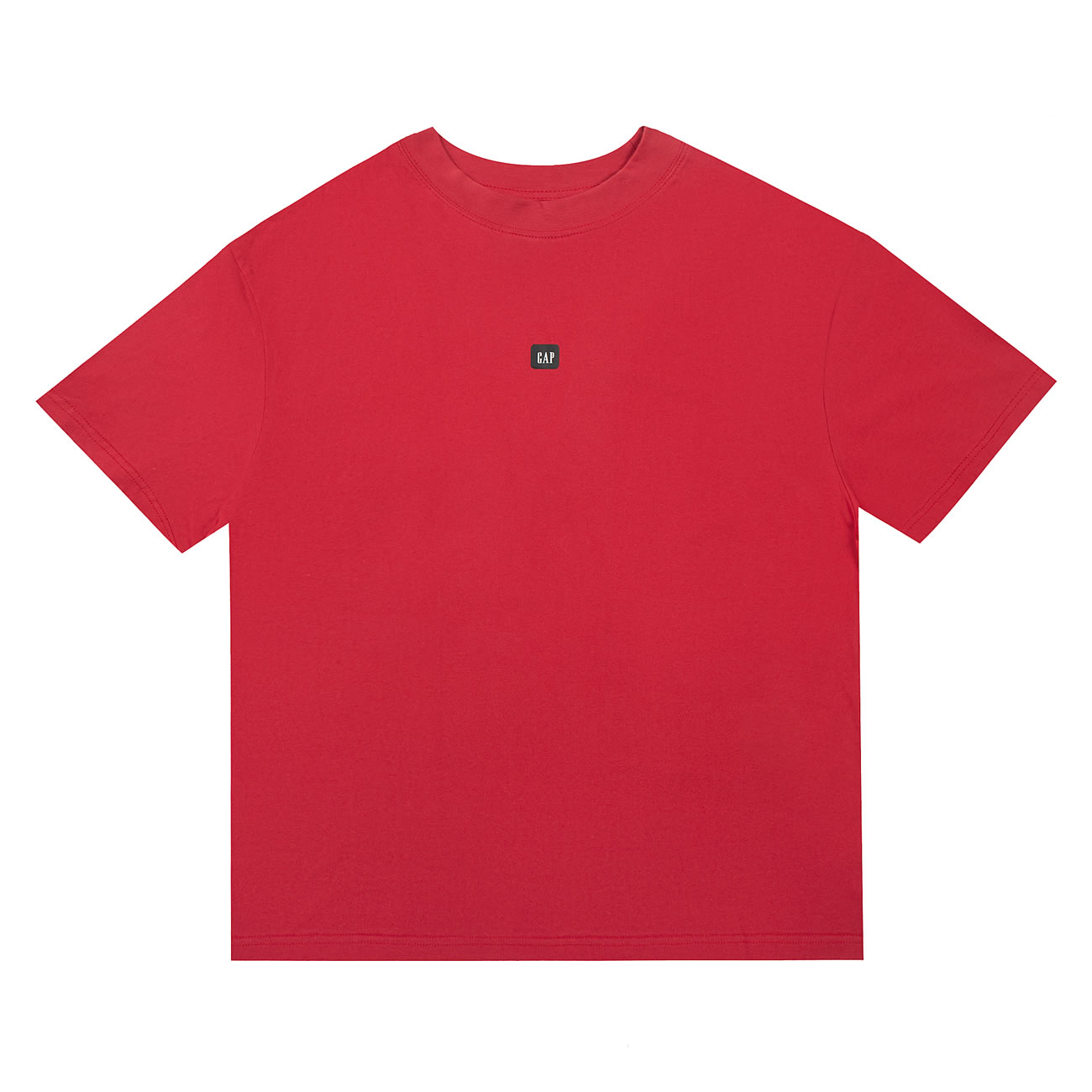 Kanye New T Shirts For Sale Red (1) - newkick.app