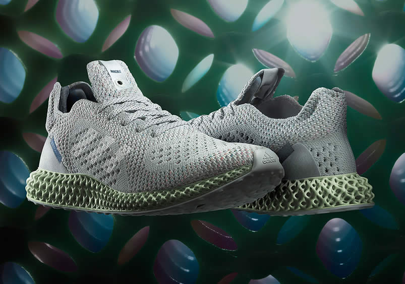 Adidas Consortium Futurecraft 4d Invincible Prism Primeknit B96613 Pics (7) - newkick.app