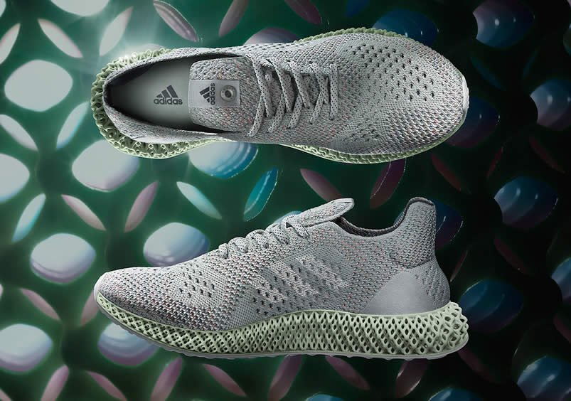 Adidas Consortium Futurecraft 4d Invincible Prism Primeknit B96613 Pics (8) - newkick.app