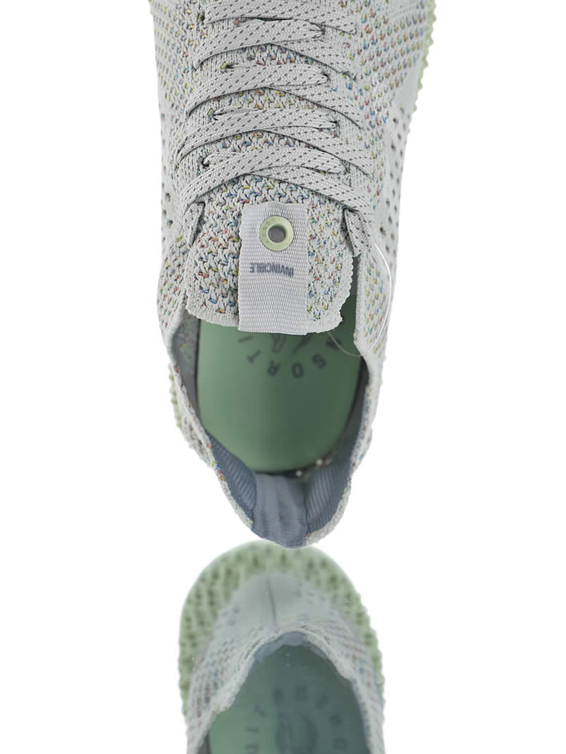 Adidas Consortium Futurecraft 4d Invincible Prism Primeknit Shoes B96613 (10) - newkick.app