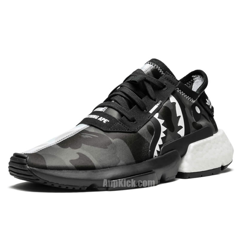 Bape Neighborhood Adidas Pod S3.1 Price Where To Buy Ee9431 (4) - newkick.app