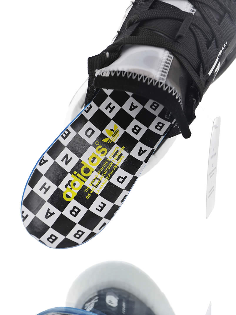 Bape Neighborhood Adidas Pod S3.1 Price Where To Buy Ee9431 Detail Pics (12) - newkick.app