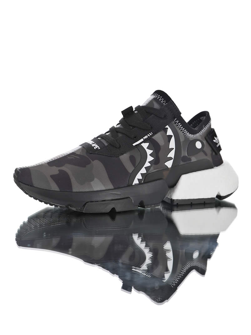 Bape Neighborhood Adidas Pod S3.1 Price Where To Buy Ee9431 Detail Pics (2) - newkick.app