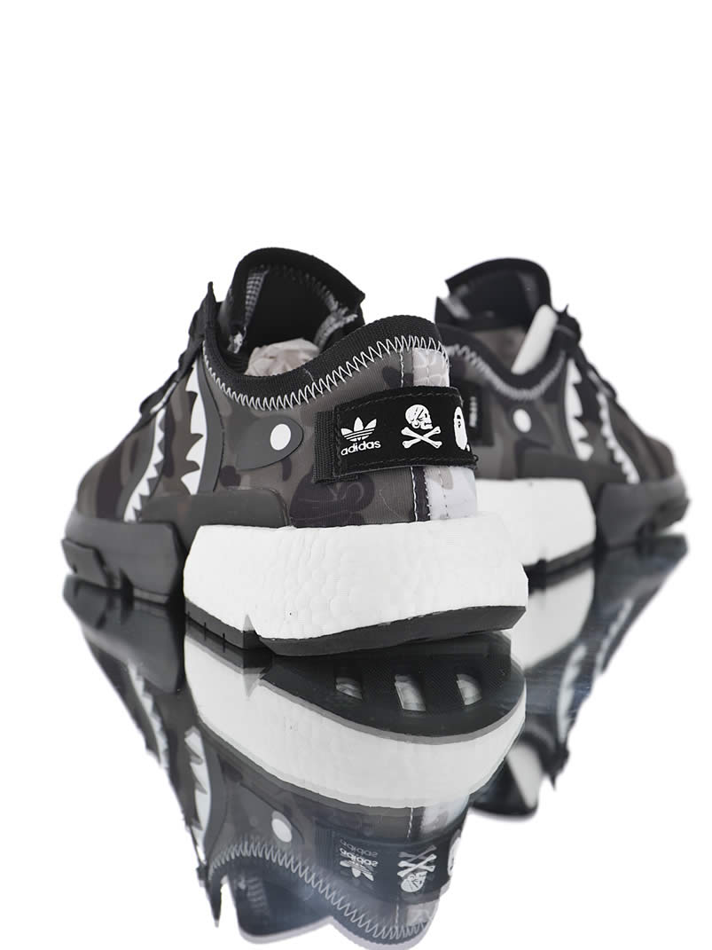 Bape Neighborhood Adidas Pod S3.1 Price Where To Buy Ee9431 Detail Pics (6) - newkick.app