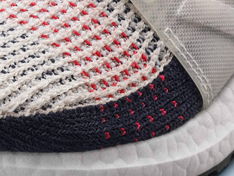 Adidas Ultra Boost 2019 Colorways Pics Active Red Cloud White B37703 (5) - newkick.app