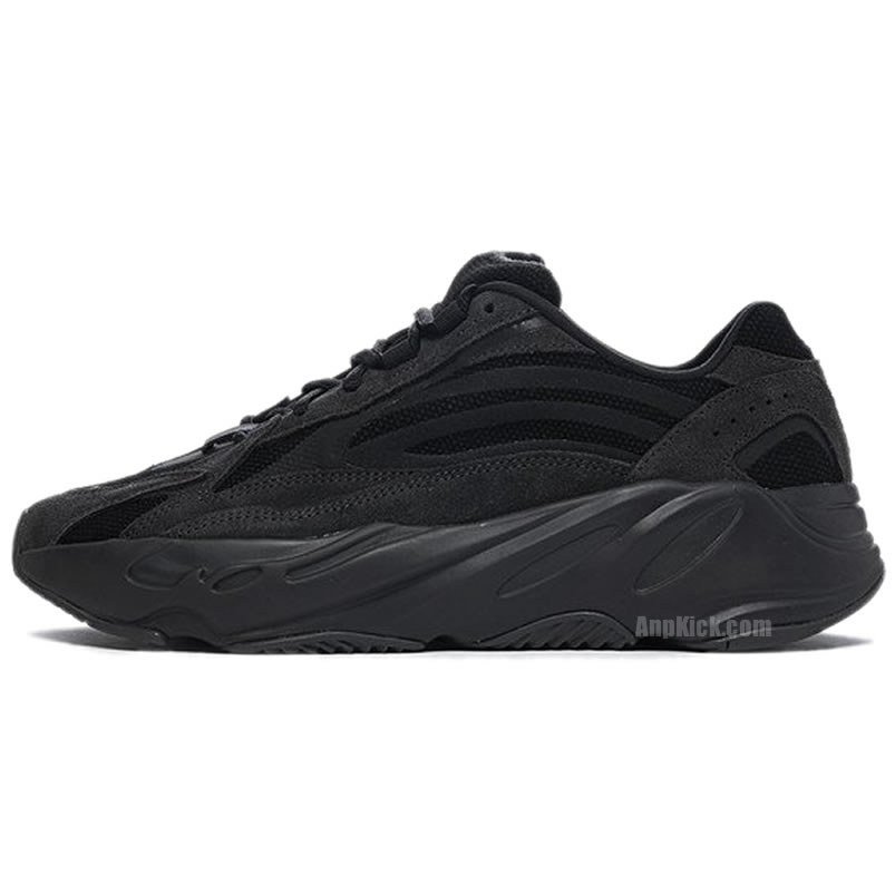 Adidas Yeezy Boost 700 V2 Black Vanta Release Date Fu6684 (1) - newkick.app