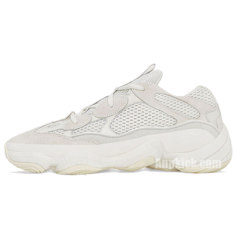 Adidas Yeezy 500 Bone White Outfit Fv3573 Release Date (1) - newkick.app