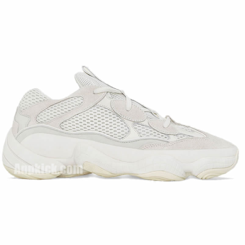 Adidas Yeezy 500 Bone White Outfit Fv3573 Release Date (2) - newkick.app