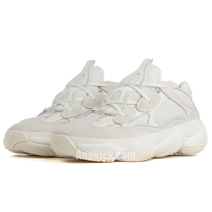 Adidas Yeezy 500 Bone White Outfit Fv3573 Release Date (3) - newkick.app