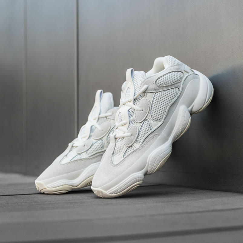 Adidas Yeezy 500 Bone White Outfit Fv3573 Release Date (6) - newkick.app