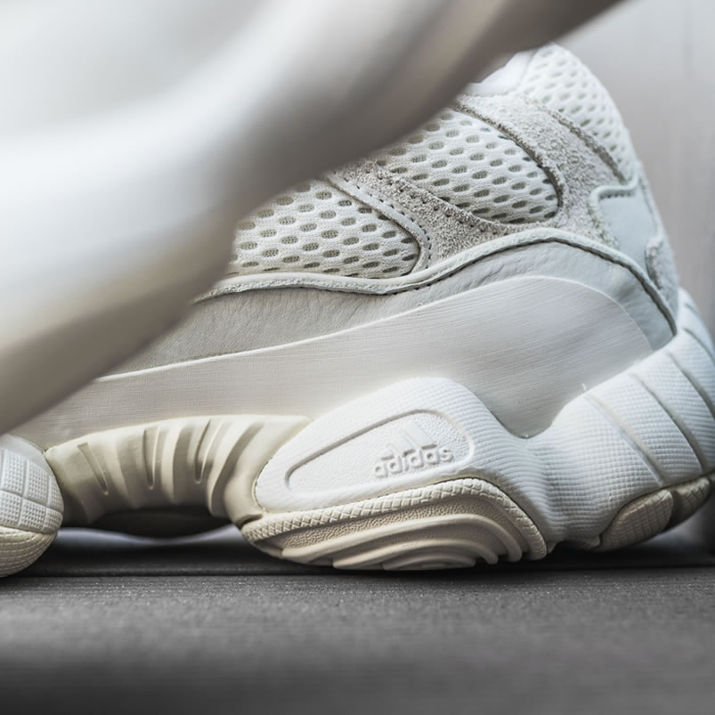 Adidas Yeezy 500 Bone White Outfit Fv3573 Release Date (7) - newkick.app