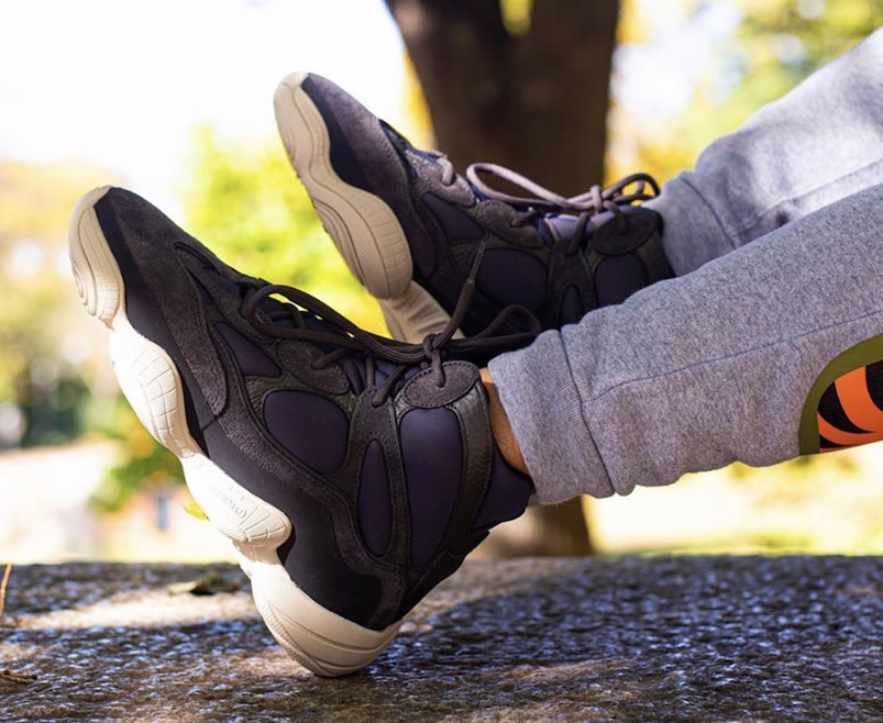 Adidas Yeezy 500 High Slate Price On Feet Release Date For Sale Fw4968 (1) - newkick.app