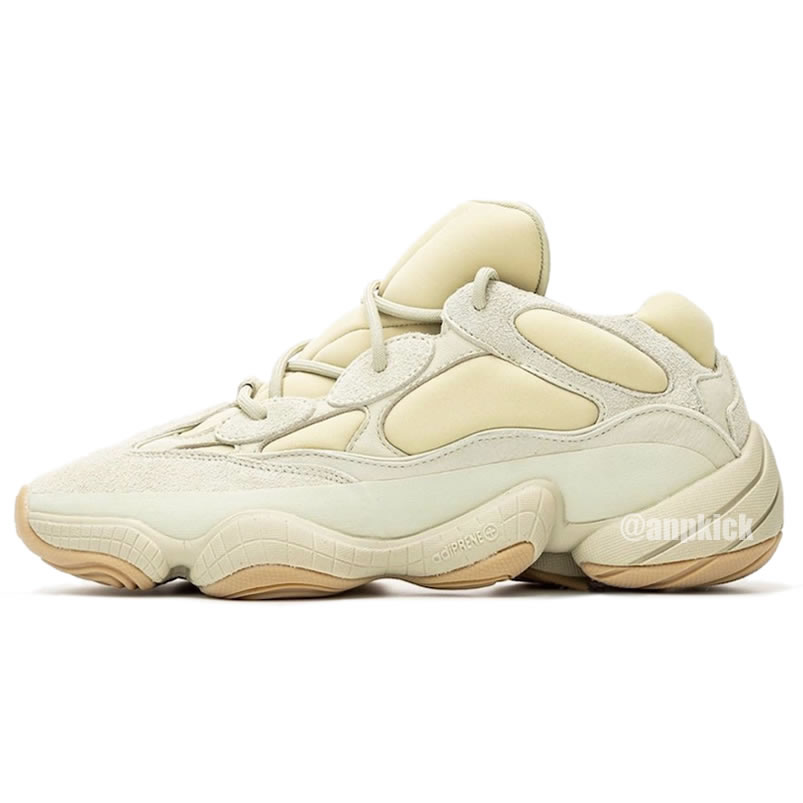 Adidas Yeezy 500 Stone White Fw4839 Release Date (1) - newkick.app